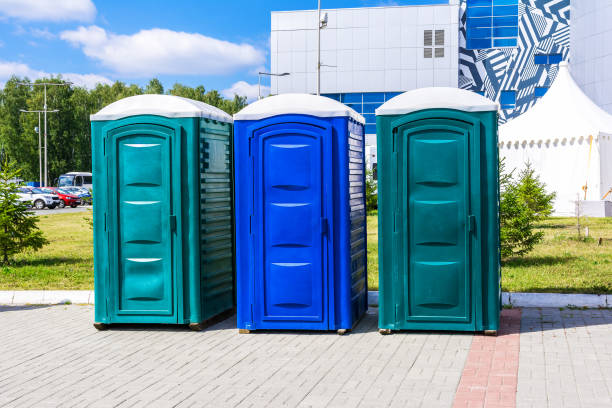 Best Portable Restroom Setup and Delivery  in East San Gabriel, CA