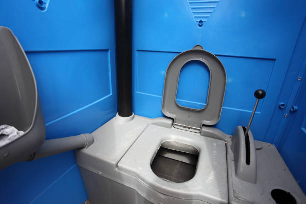 Best Portable Restroom Removal and Pickup  in East San Gabriel, CA