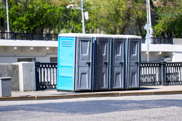 Portable Toilet Rental for Emergency Services in East San Gabriel, CA